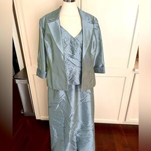 Alex Evenings Formal Dress